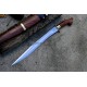 Filipino Espada Short Sword