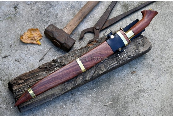 Filipino Espada Short Sword