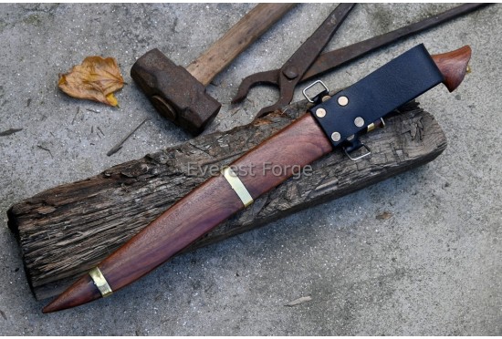 Filipino Espada Short Sword