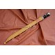 SINGLE-EDGED VIKING SWORD