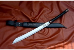 Thai Daab Sword