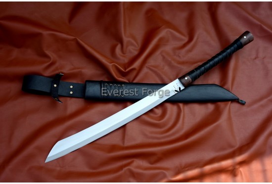 Thai Daab Sword