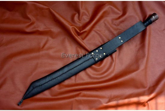 Thai Daab Sword