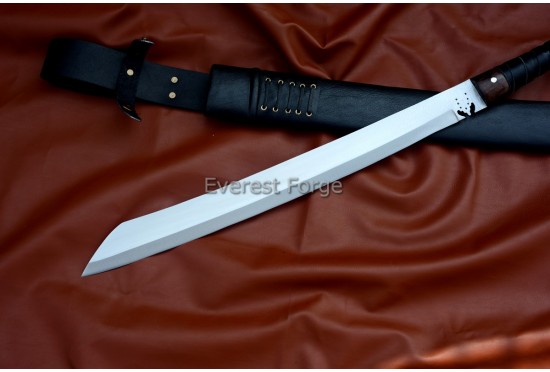 Thai Daab Sword