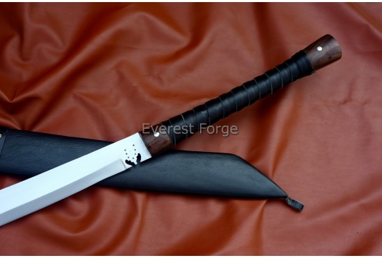 Thai Daab Sword