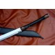 Thai Daab Sword