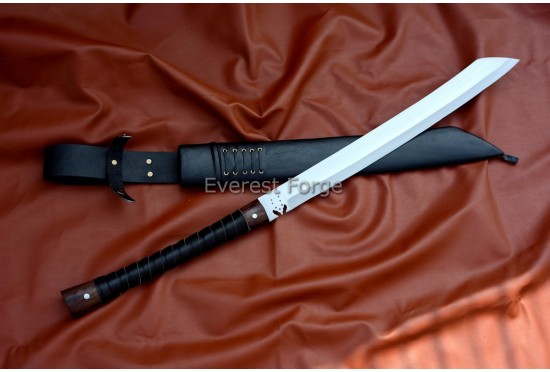 Thai Daab Sword