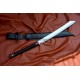 Thai Daab Sword