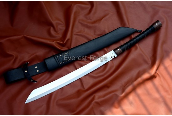Thai Daab Sword