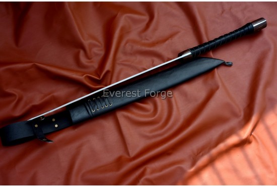 Thai Daab Sword