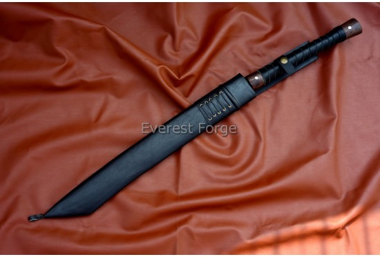 Thai Daab Sword