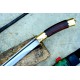 Dragon Tooth Sword