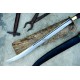 Dragon Tooth Sword