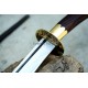 Dragon Tooth Sword