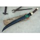 Dragon Tooth Sword