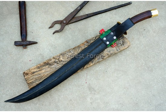 Dragon Tooth Sword