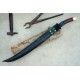 Dragon Tooth Sword