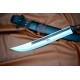 Kindjal Sword-Short Sword