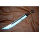 Kindjal Sword-Short Sword