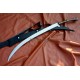 Falx Sword-Dacian War Blade 