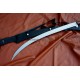 Falx Sword-Dacian War Blade 