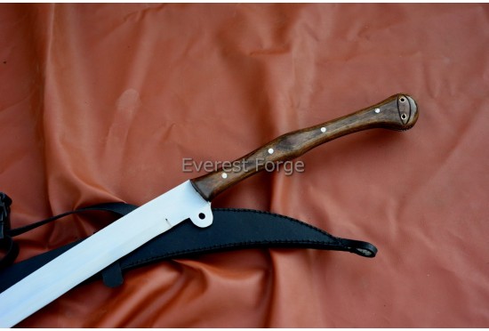 Falx Sword-Dacian War Blade 