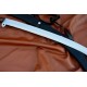 Falx Sword-Dacian War Blade 
