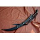 Falx Sword-Dacian War Blade 