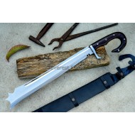 Maciejowski Falchion
