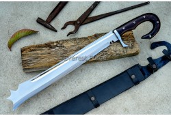 Maciejowski Falchion