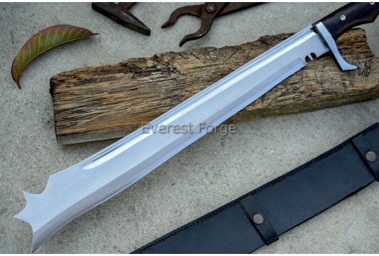 Maciejowski Falchion