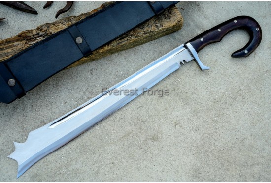 Maciejowski Falchion