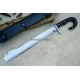 Maciejowski Falchion