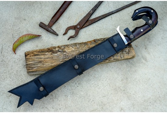 Maciejowski Falchion