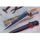 The Kingfisher Machete