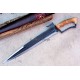 The Kingfisher Machete