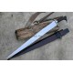 Khyber Sword-D Guard Handle