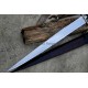 Khyber Sword-D Guard Handle