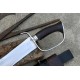 Khyber Sword-D Guard Handle