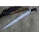 Khyber Sword-D Guard Handle