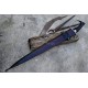 Khyber Sword-D Guard Handle