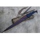 Khyber Sword-D Guard Handle