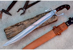 Langes Messer Sword