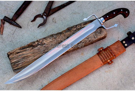 Langes Messer Sword