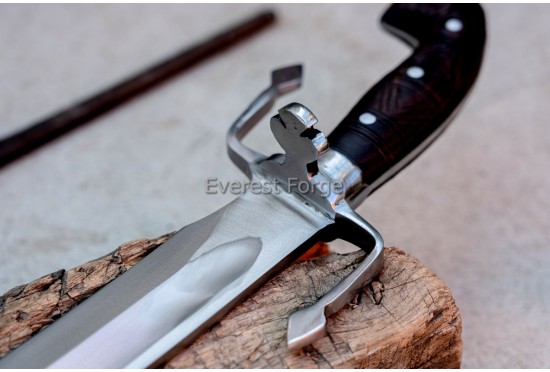 Langes Messer Sword