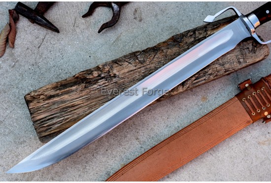 Langes Messer Sword