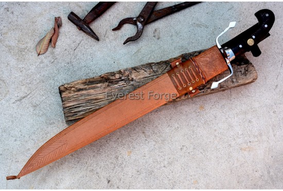 Langes Messer Sword