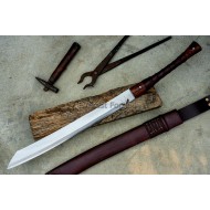 Daab Sword