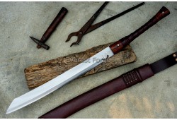 Daab Sword