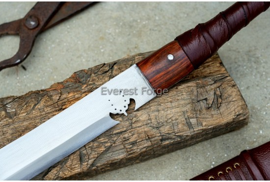 Daab Sword